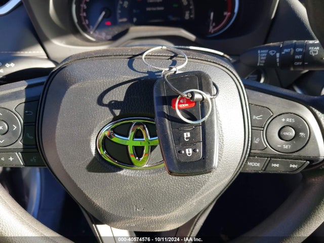 Toyota Rav4 Xle 2024 2T3W1RFV6RW318745 Image 11