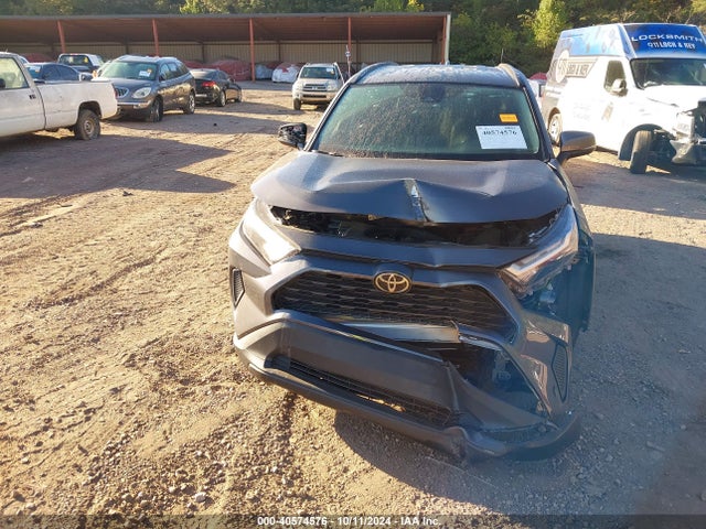 Toyota Rav4 Xle 2024 2T3W1RFV6RW318745 Image 12