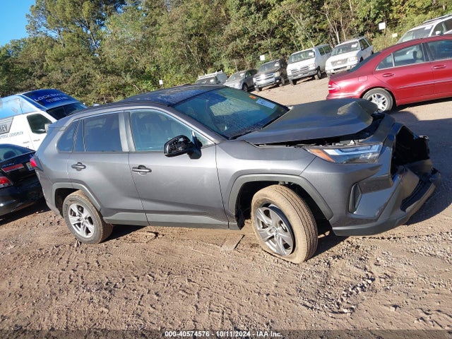 Toyota Rav4 Xle 2024 2T3W1RFV6RW318745 Image 13