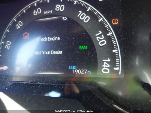 Toyota Rav4 Xle 2024 2T3W1RFV6RW318745 Image 15