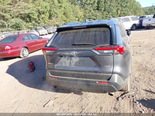 Toyota Rav4 Xle 2024 2T3W1RFV6RW318745 Image 16
