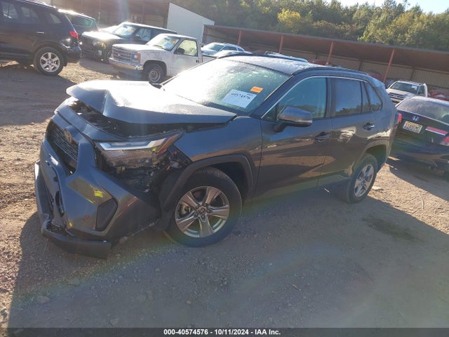 Toyota Rav4 Xle 2024 2T3W1RFV6RW318745 Image 2