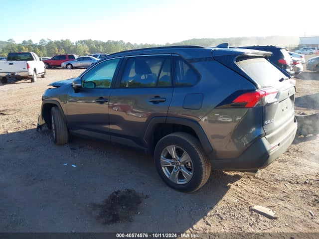 Toyota Rav4 Xle 2024 2T3W1RFV6RW318745 Image 3
