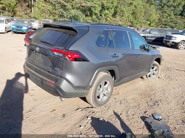 Toyota Rav4 Xle 2024 2T3W1RFV6RW318745 Image 4