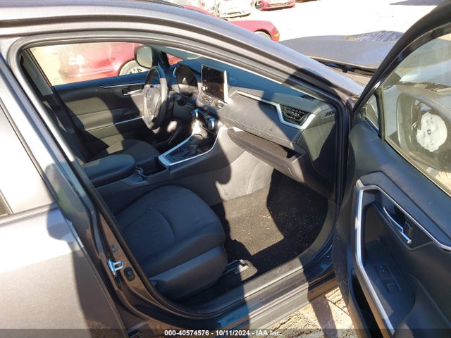 Toyota Rav4 Xle 2024 2T3W1RFV6RW318745 Image 5