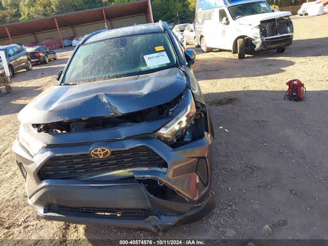 Toyota Rav4 Xle 2024 2T3W1RFV6RW318745 Image 6
