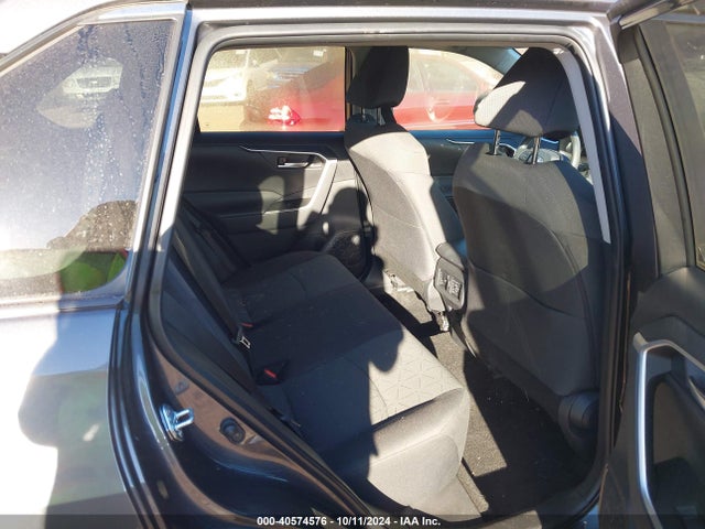 Toyota Rav4 Xle 2024 2T3W1RFV6RW318745 Image 8
