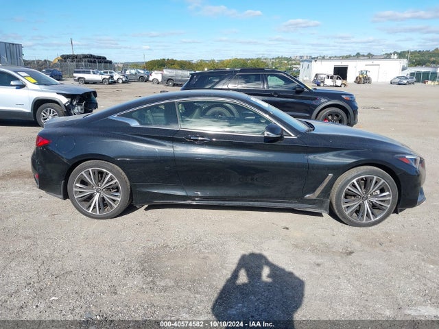 JN1EV7KL8MM470270 Infiniti Q60 Luxe Awd
