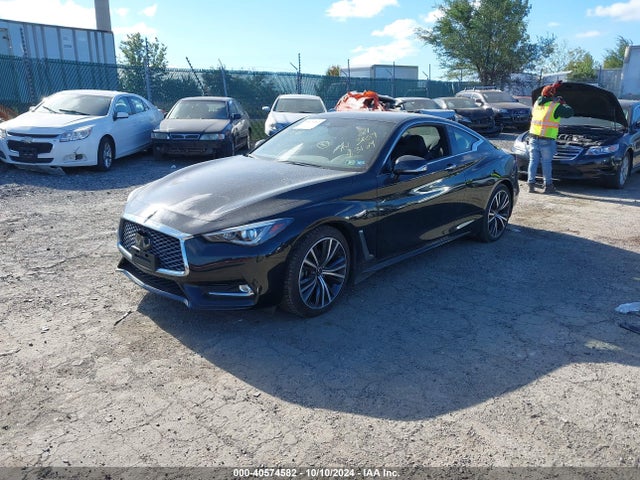 JN1EV7KL8MM470270 Infiniti Q60 Luxe Awd