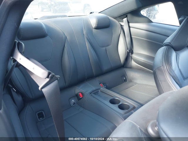 JN1EV7KL8MM470270 Infiniti Q60 Luxe Awd