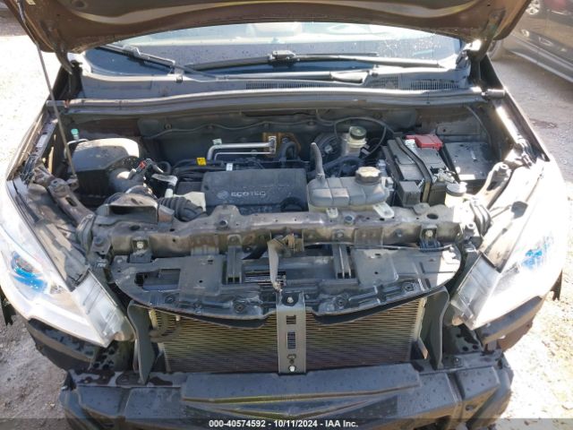 KL4CJCSB2EB784567 Buick Encore Leather