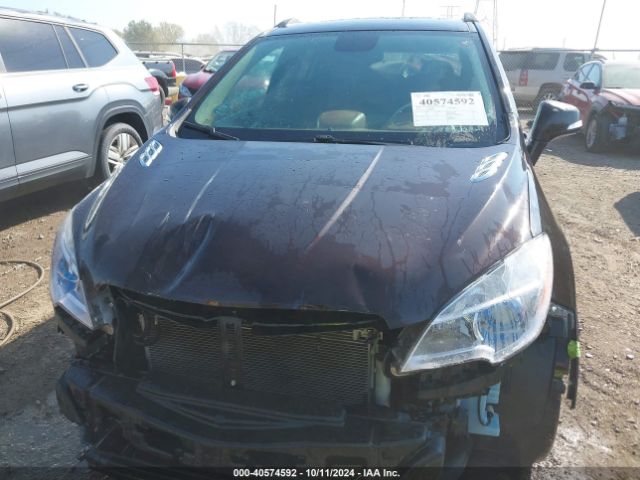 KL4CJCSB2EB784567 Buick Encore Leather