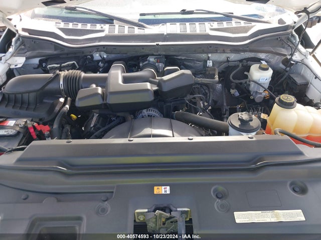 Ford F-250 Xl 2018 1FT7W2B64JEB35206 Image 10