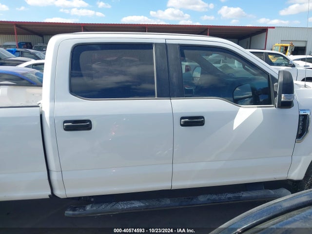 Ford F-250 Xl 2018 1FT7W2B64JEB35206 Image 13