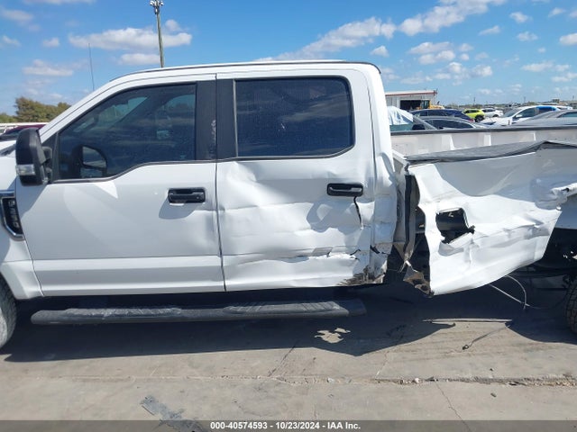 Ford F-250 Xl 2018 1FT7W2B64JEB35206 Image 14