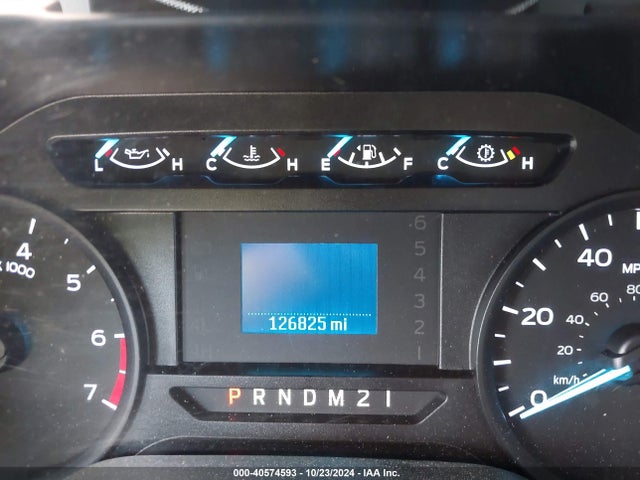 Ford F-250 Xl 2018 1FT7W2B64JEB35206 Image 7