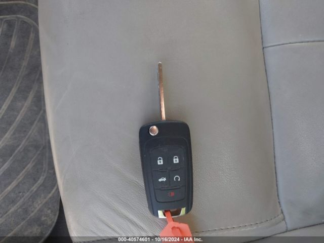 1G4GB5G39GF184430 Buick Lacrosse Leather