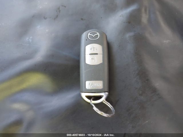 JM3KE2CY0E0365316 Mazda Cx-5 Touring