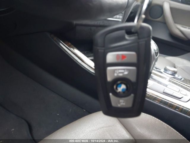 5UXWX7C56EL983860 BMW X3 Xdrive35i