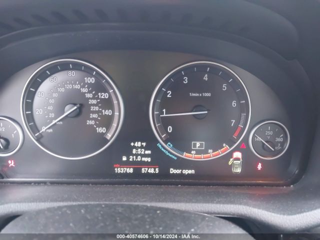 5UXWX7C56EL983860 BMW X3 Xdrive35i