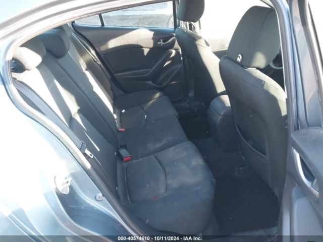 3MZBM1U7XFM167429 Mazda MAZDA3