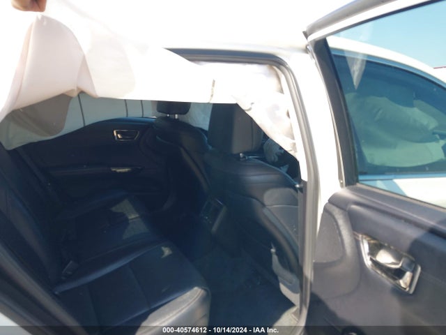 Toyota Avalon Hybrid Limited 2014 4T1BD1EB9EU022121 Image 8