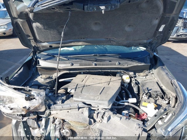 Subaru Forester Premium 2023 JF2SKADCXPH476573 Image 10