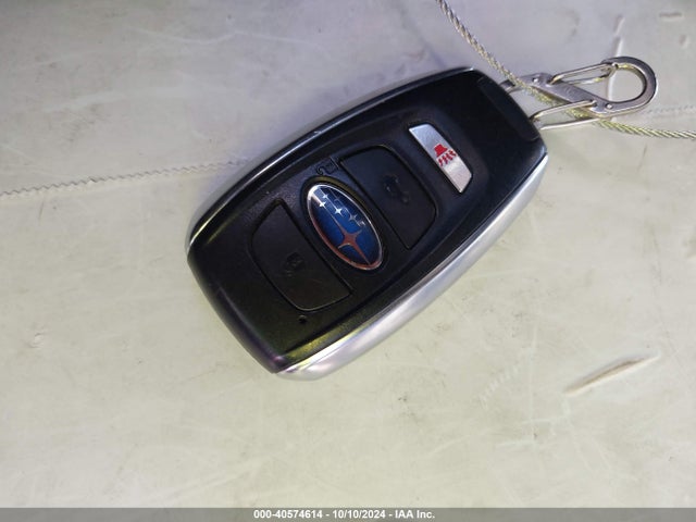 Subaru Forester Premium 2023 JF2SKADCXPH476573 Image 11