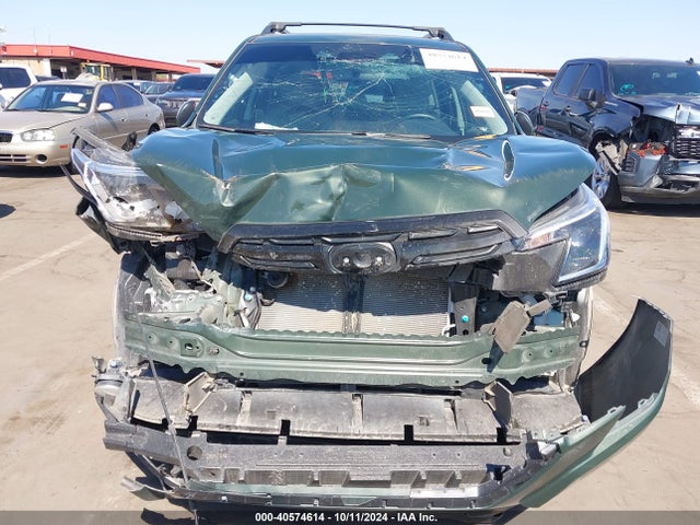 Subaru Forester Premium 2023 JF2SKADCXPH476573 Image 12