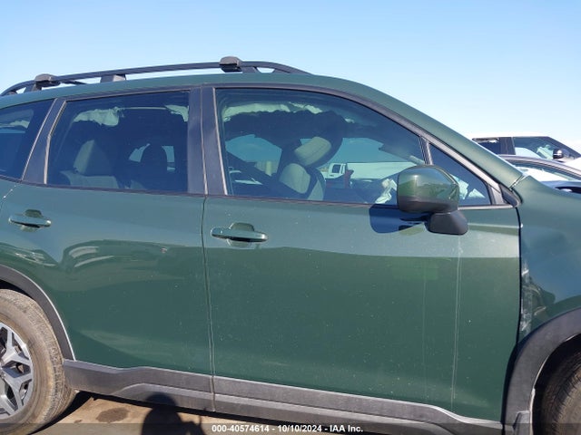 Subaru Forester Premium 2023 JF2SKADCXPH476573 Image 13