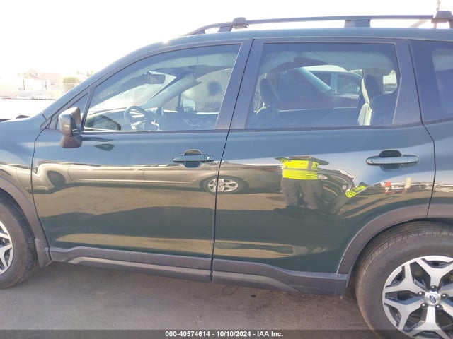 Subaru Forester Premium 2023 JF2SKADCXPH476573 Image 14