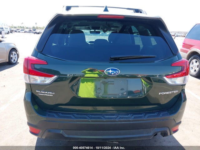 Subaru Forester Premium 2023 JF2SKADCXPH476573 Image 16