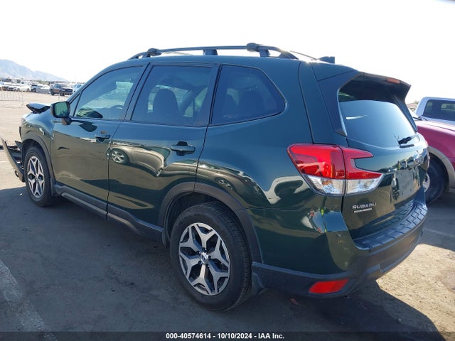 Subaru Forester Premium 2023 JF2SKADCXPH476573 Image 3