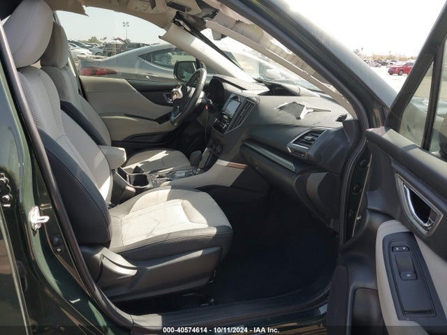 Subaru Forester Premium 2023 JF2SKADCXPH476573 Image 5