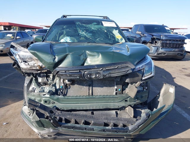 Subaru Forester Premium 2023 JF2SKADCXPH476573 Image 6