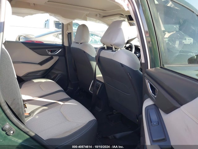 Subaru Forester Premium 2023 JF2SKADCXPH476573 Image 8