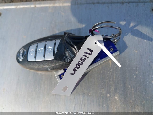 Nissan Altima 2.5 Sl 2015 1N4AL3AP9FC242209 Image 11