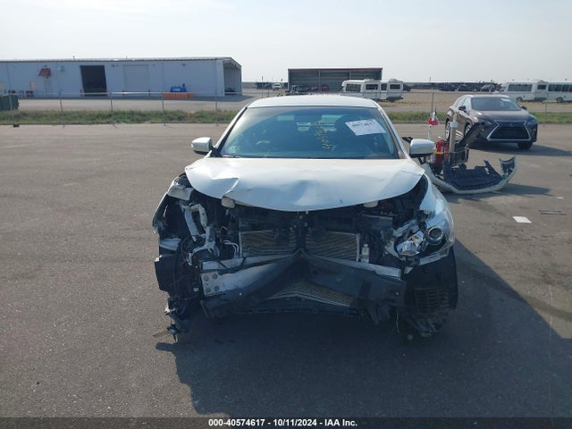 Nissan Altima 2.5 Sl 2015 1N4AL3AP9FC242209 Image 13