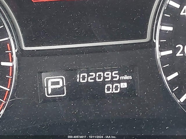 Nissan Altima 2.5 Sl 2015 1N4AL3AP9FC242209 Image 16