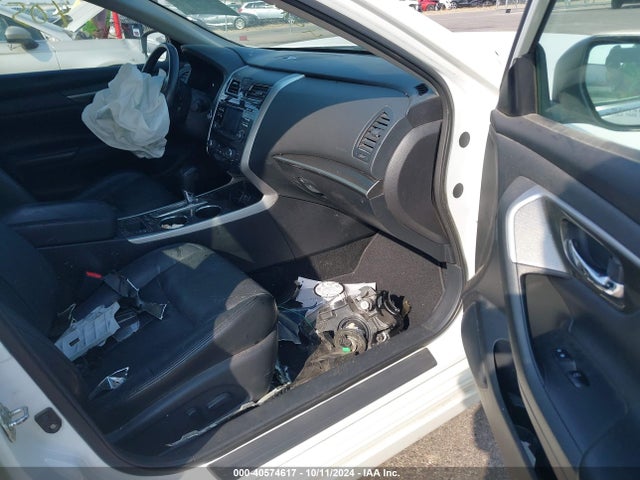 Nissan Altima 2.5 Sl 2015 1N4AL3AP9FC242209 Image 5