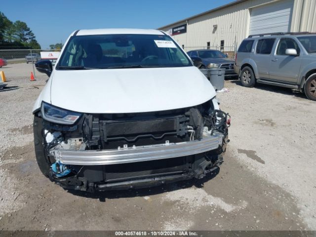 2C4RC1BG7RR120072 Chrysler Pacifica Touring L