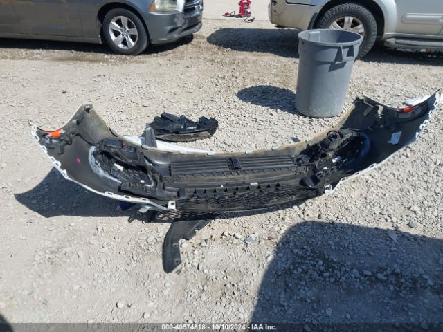 2C4RC1BG7RR120072 Chrysler Pacifica Touring L