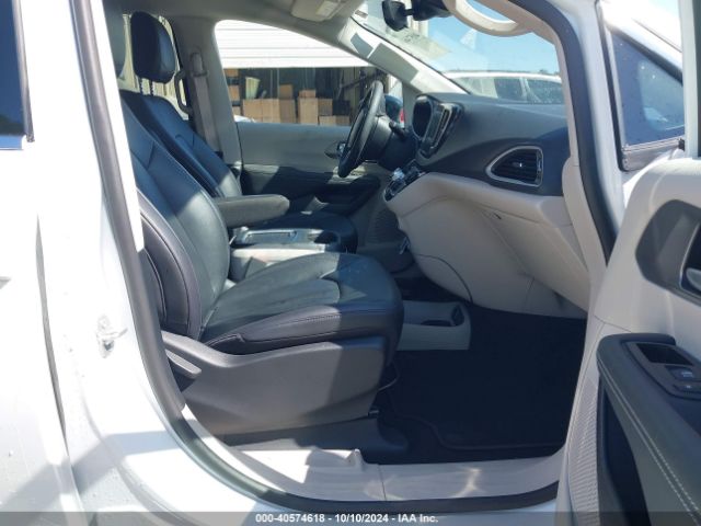 2C4RC1BG7RR120072 Chrysler Pacifica Touring L