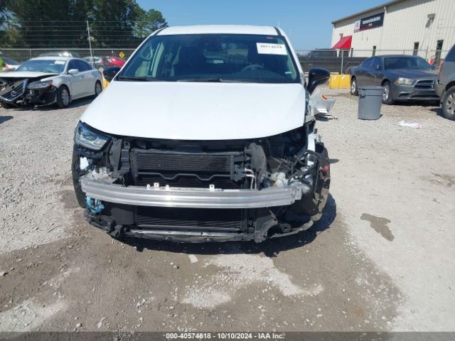 2C4RC1BG7RR120072 Chrysler Pacifica Touring L
