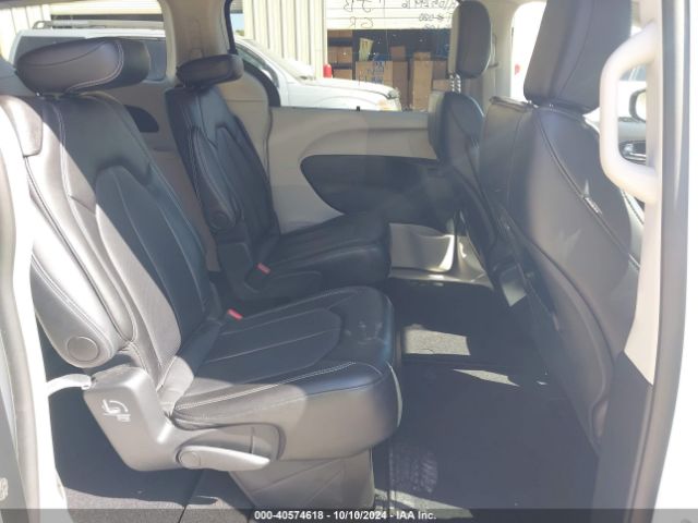 2C4RC1BG7RR120072 Chrysler Pacifica Touring L
