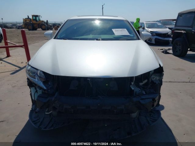 58ABK1GG8HU043568 Lexus ES 350