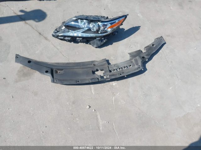 58ABK1GG8HU043568 Lexus ES 350