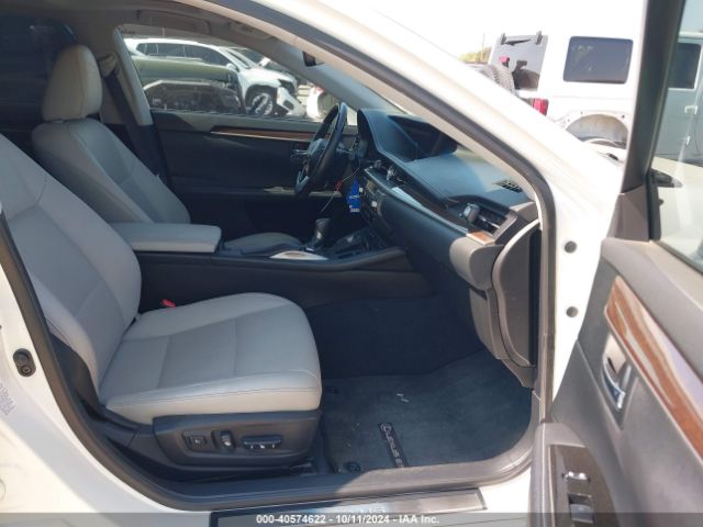 58ABK1GG8HU043568 Lexus ES 350