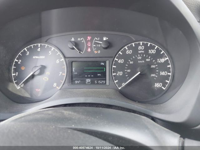 3N1AB7APXGY331352 Nissan SENTRA S