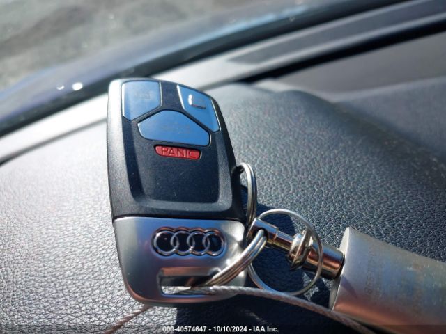 WA1A4AFY4J2207938 Audi Sq5 3.0t Premium Plus